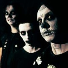 Lupen Tooth - Coffin Pallor