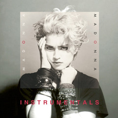 Burning Up (Instrumental) [LP 1st Press Version]