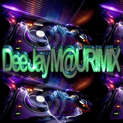 LA QUIERO A MORIR (Edit Remix HD) - DLG (Dee Jay M@URIMIX Activacion Mix)