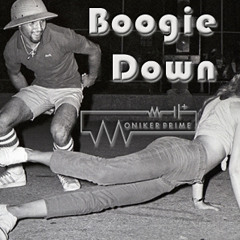 Boogie Down
