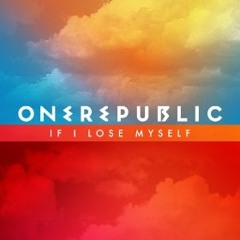 OneRepublic - If I Lose Myself (nDzR Vs. MRcL Remix Edit)