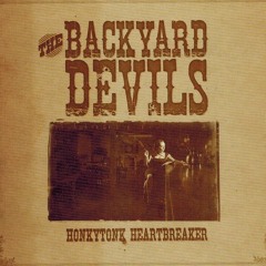 Honky Tonk Heartbreaker