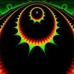 System Shakers Volume 3