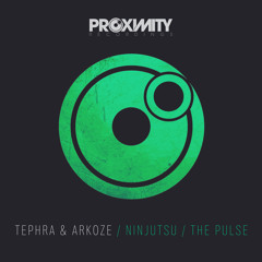 PROX068 - TEPHRA & ARKOZE - THE PULSE