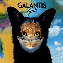 Galantis- Smile ( Sergio Maldonado Techno Bootleg)