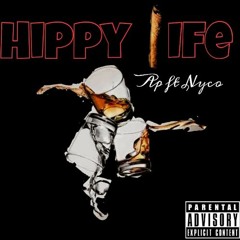 09 Hippy Life (prod. MusicAlive)