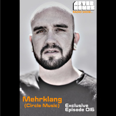 Mehrklang (Circle Music) on Afterhours Radio Show - Episode 016 - Part 2