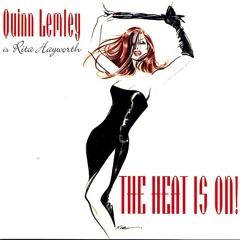 Put The Blame On Mame