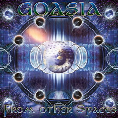 Goasia -  Space Travelers