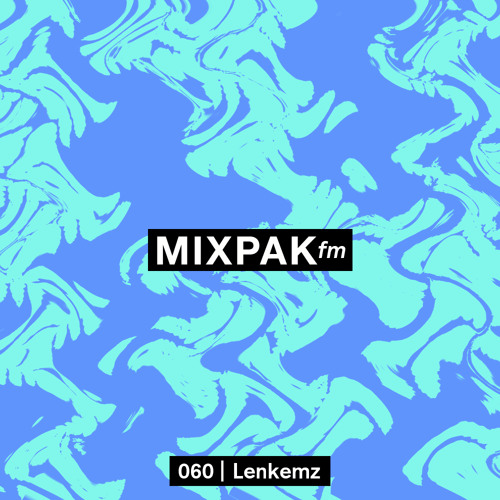 Mixpak FM 060: Lenkemz