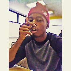 SCRAP aka b.a I ain't 4 nun