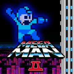 Mega Man 2: Dr. Wily Stage Remix