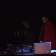 Nikita Oleinik & Exit Rain - Live @ DOM, Moscow (2015.02.06)