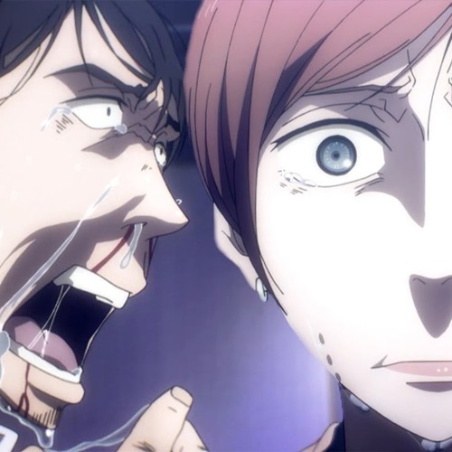 Final Judgment [最終的な判断]