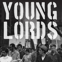 Young Lords - Humble