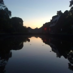 chill world, Chill