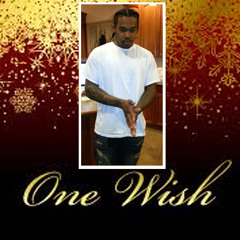 Norris Blue (one Wish)