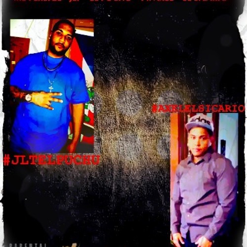 ME PERSIGE -JLT "EL PUCHU" FT. AXEL  "EL SICARIO" (PROD BY:FLOWMIST RECORDS/FORMULA MACHINE STUDIOS)