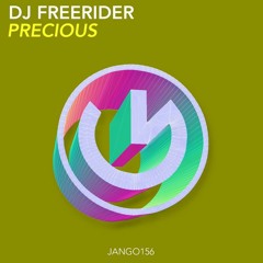 DJ Freerider - Precious (Original Mix)