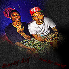 DiezO X Trap X Hooley- Shordy Say [Prod.By HooleyLove]