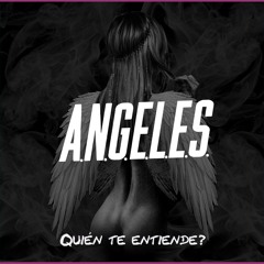 A.N.G.E.L.E.S. - A mi lado