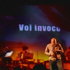 2014-Voglio Vivere Ai Tropici! / electroacoustic version