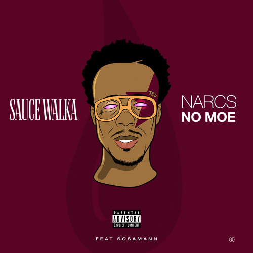 TSF: "Narcs No Mo" feat. Sosamann Drip Mix