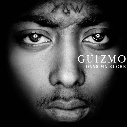 Guizmo - Demain C'est Mort (freestyle)
