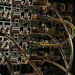 Oscillator's Lullaby