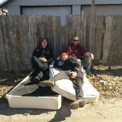 Carcinogen Racehorse/Get Clean