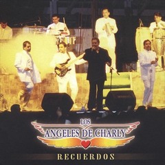Los Angeles De Charly Dejenme Si Estoy Llorando