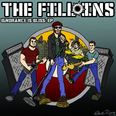 Ignorance Is Bliss (Ramones cover)