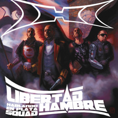 H.A.M.B.R.E - Hablando En Plata