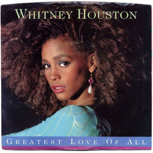 Stream the greatest love of all piano cover whitney houston by