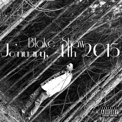 Legally Blind by Katrell Platt