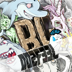 Can't Squad With Us Borgore (DO2F33L Remix 2015)