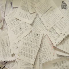 Clockwise(Prod. By Rhysbeats)