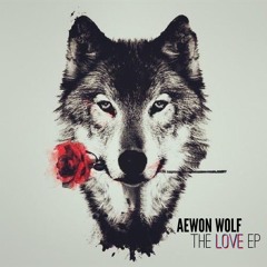 Aewon Wolf X Kyle Deutsch - The Moon And The Wolf Prod. AC Charles