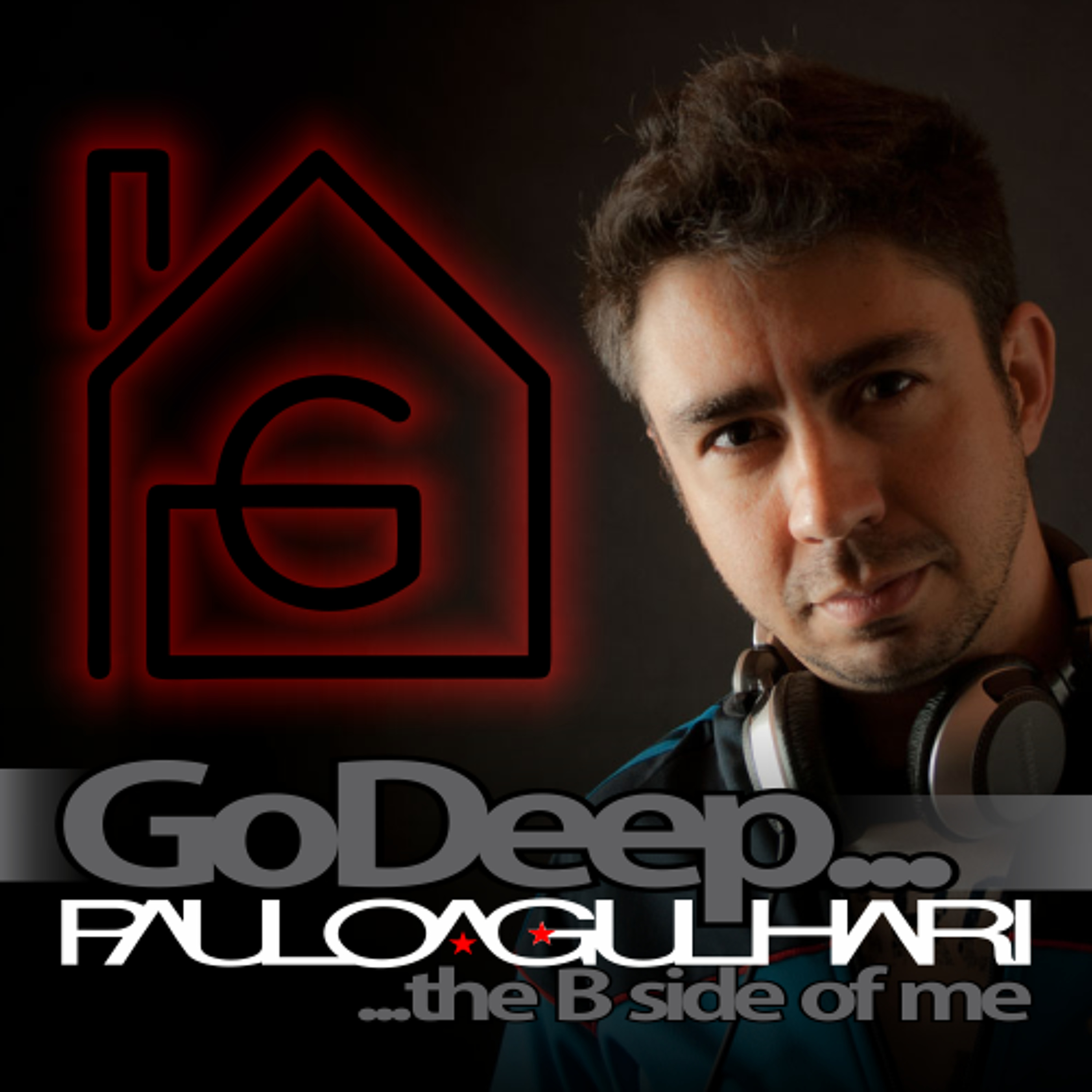 DJ Paulo Agulhari