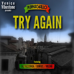 "Try Again" - megamix