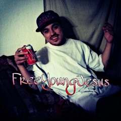 FreeYoungJesus at FreeYJ100