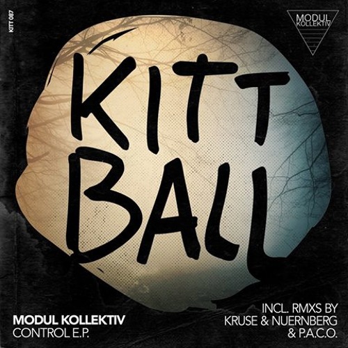 MODUL KOLLEKTIV - CONTROL (RAVE EDIT)