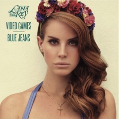 valentinedj .Lana De Rey Sametime
