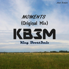 Moments (Original Mix)