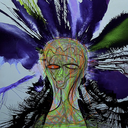 Wake Up (namaste third eye)