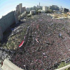 ياآاه يا الميدان ♡ | عايده الأيوبي |
