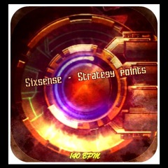 Sixsense - Strategy Points (New 2015 )♫ ♥ ♫
