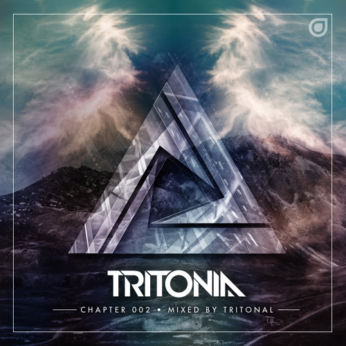 Tritonia 002 Preview: Tritonal feat. Skyler Stonestreet - Electric Glow (Arston Remix)