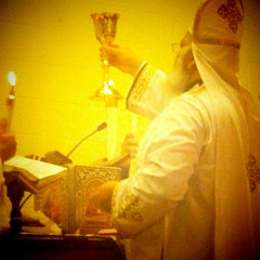 Commemoration of the Saints in Coptic - Fr. Antonious Tanious