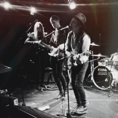 Som Ditt Skratt Från Hallen (demo)